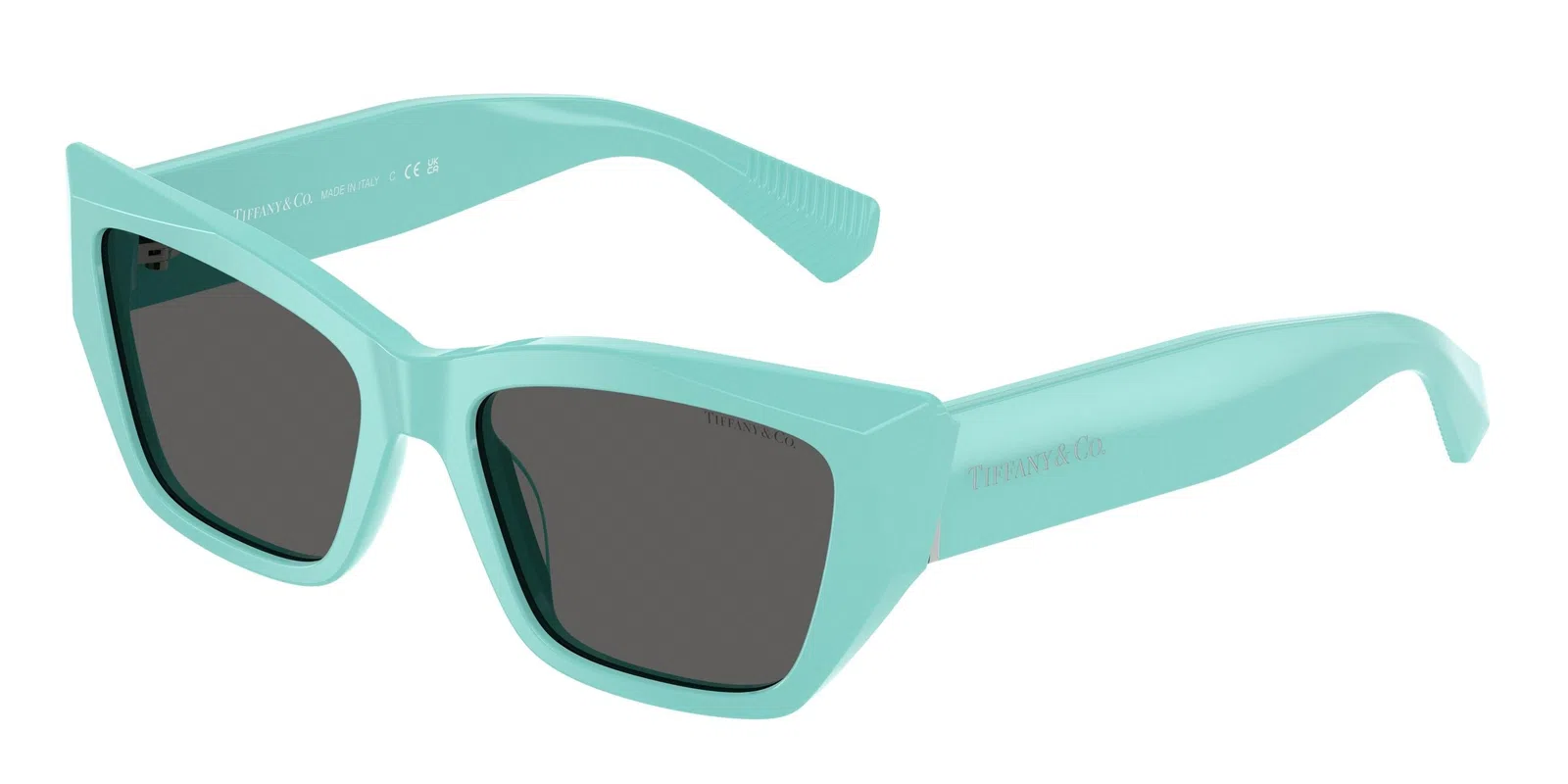 Tiffany 4230 Sunglasses - view 4